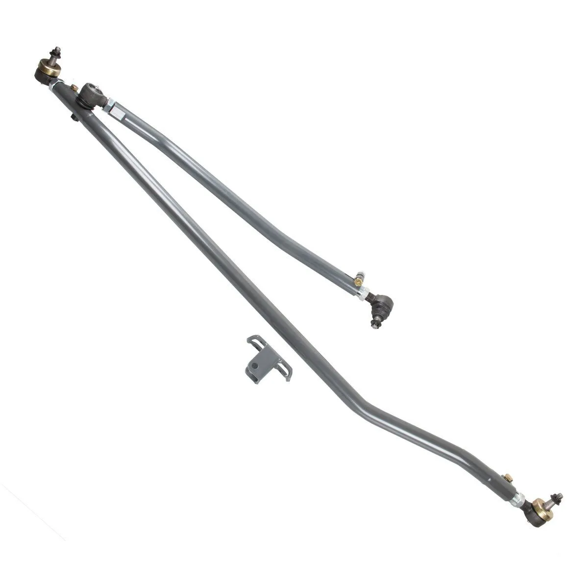 '00-02 Dodge Ram 2500/3500 Heavy Duty Steering Kit