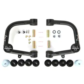 '10-22 Lexus GX460 Camburg X-Joint Upper Control Arms