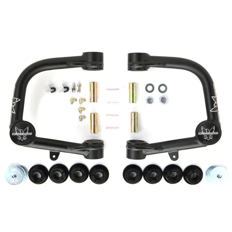 '10-22 Lexus GX460 Camburg X-Joint Upper Control Arms