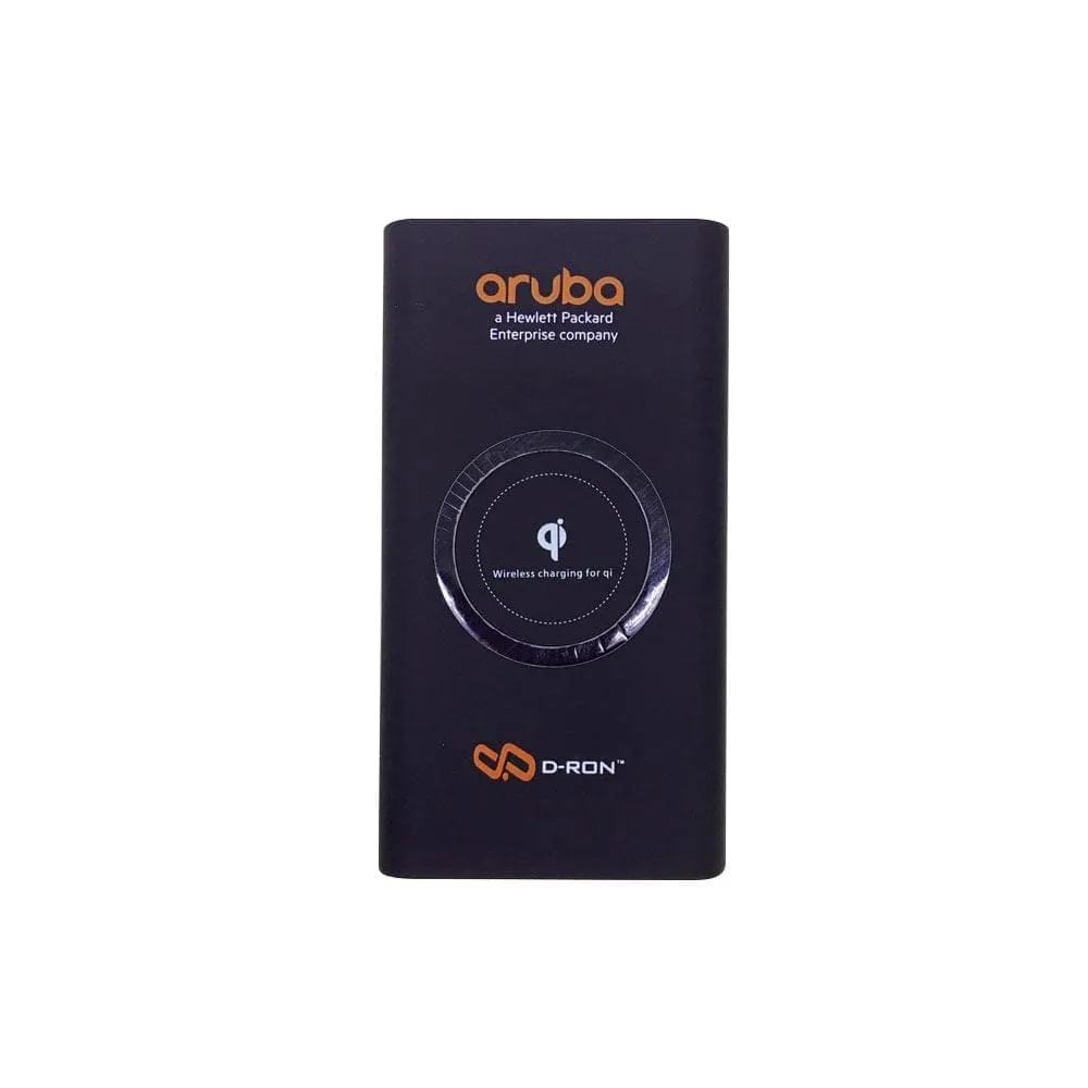 10000 mAh Wireless Powerbank Charger