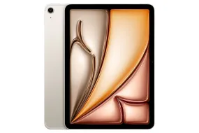 11" iPad Air M2 Wi-Fi | 1TB | Starlight