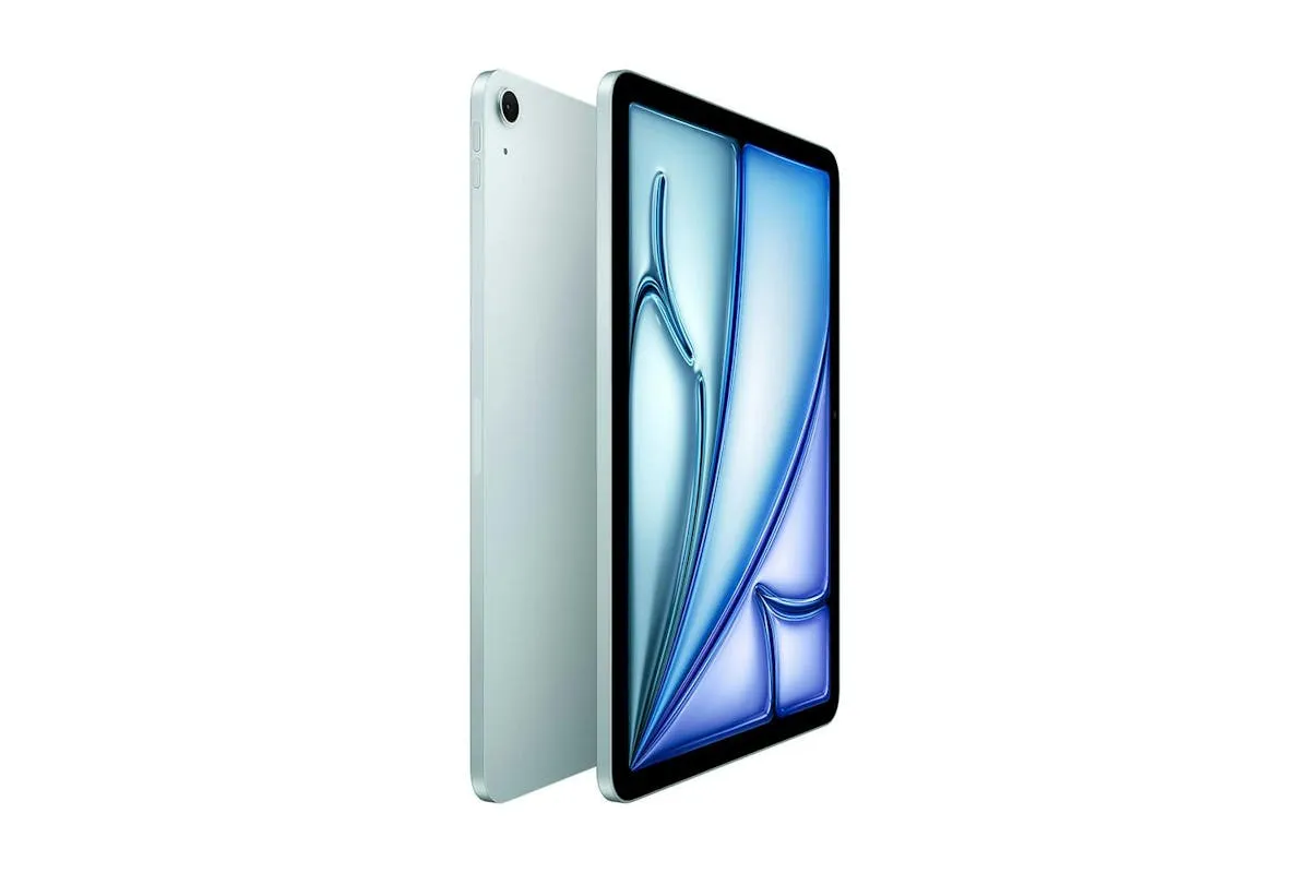 11" iPad Air M2 Wi-Fi Cellular | 1TB | Blue