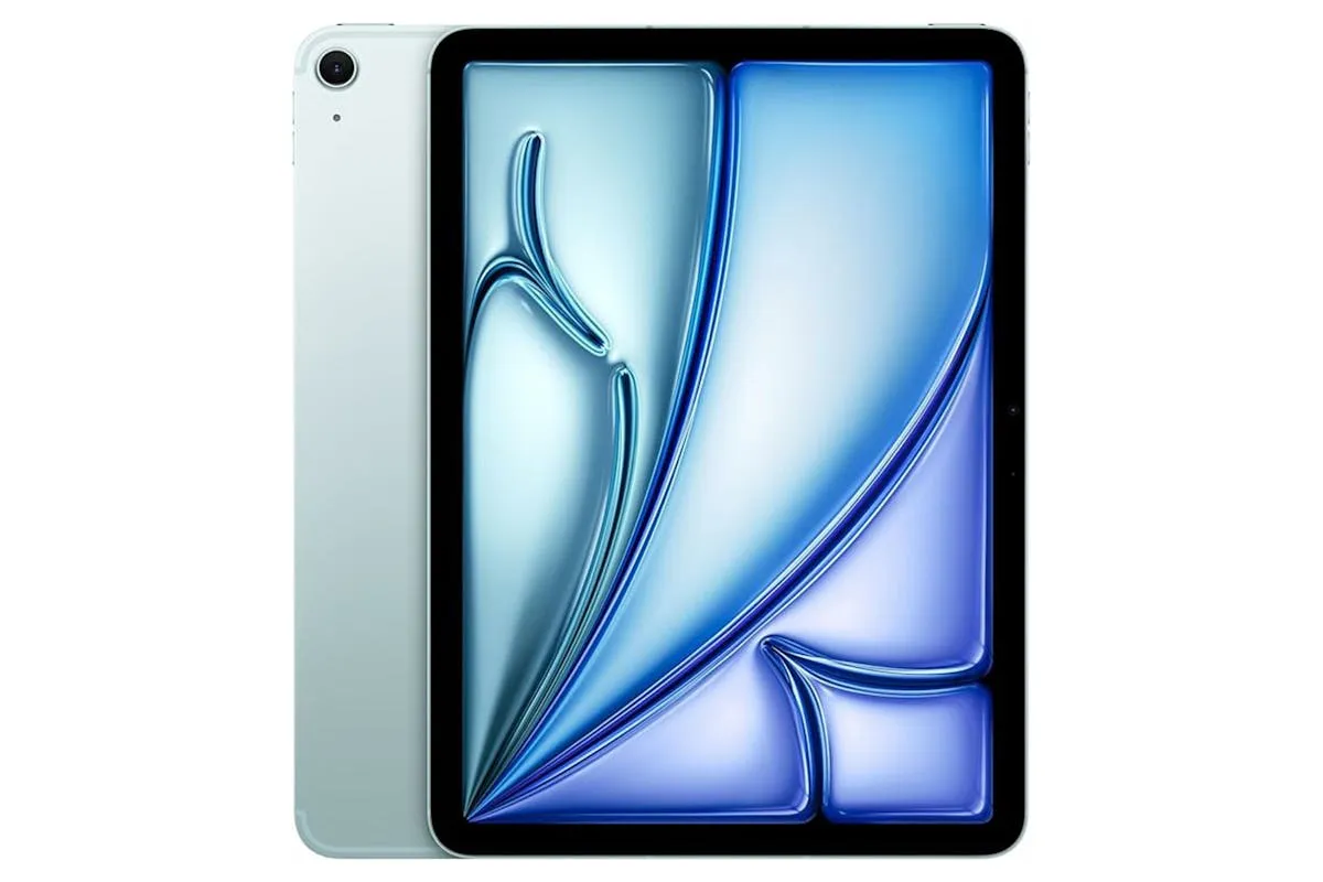 11" iPad Air M2 Wi-Fi Cellular | 1TB | Blue