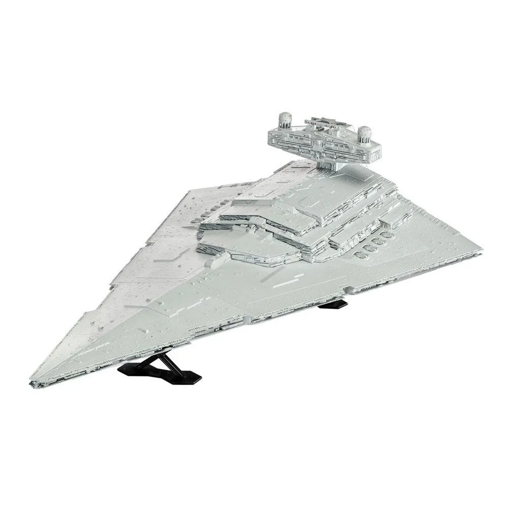 1/2700 Star Wars Imperial Star Destroyer
