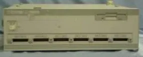 16600A Agilent Logic Analyzer Used