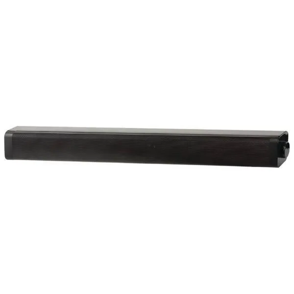 18" Bluetooth(R) Soundbar