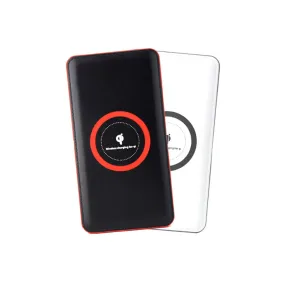 2 in 1 Wireless Portable Charger