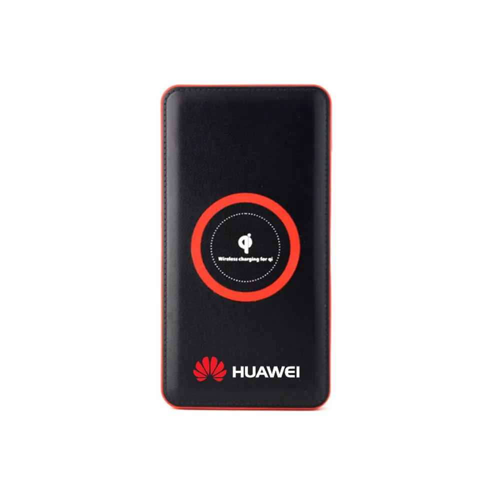2 in 1 Wireless Portable Charger