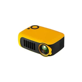 2000A Portable Mini Projector Ak-27