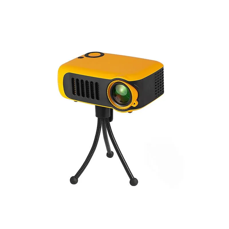 2000A Portable Mini Projector Ak-27