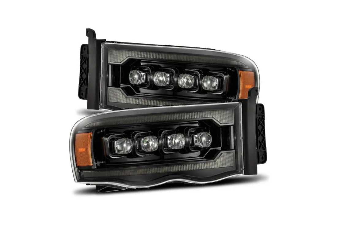 2002-2005 Dodge Ram Nova LED Headlights