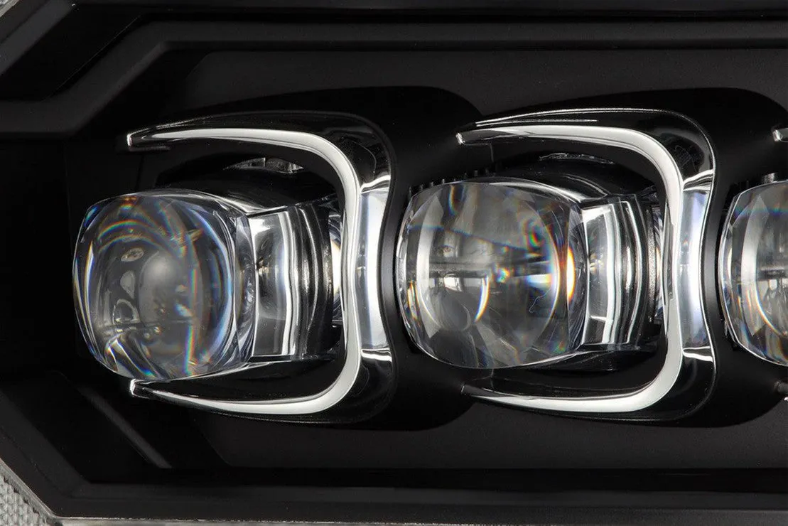 2002-2005 Dodge Ram Nova LED Headlights