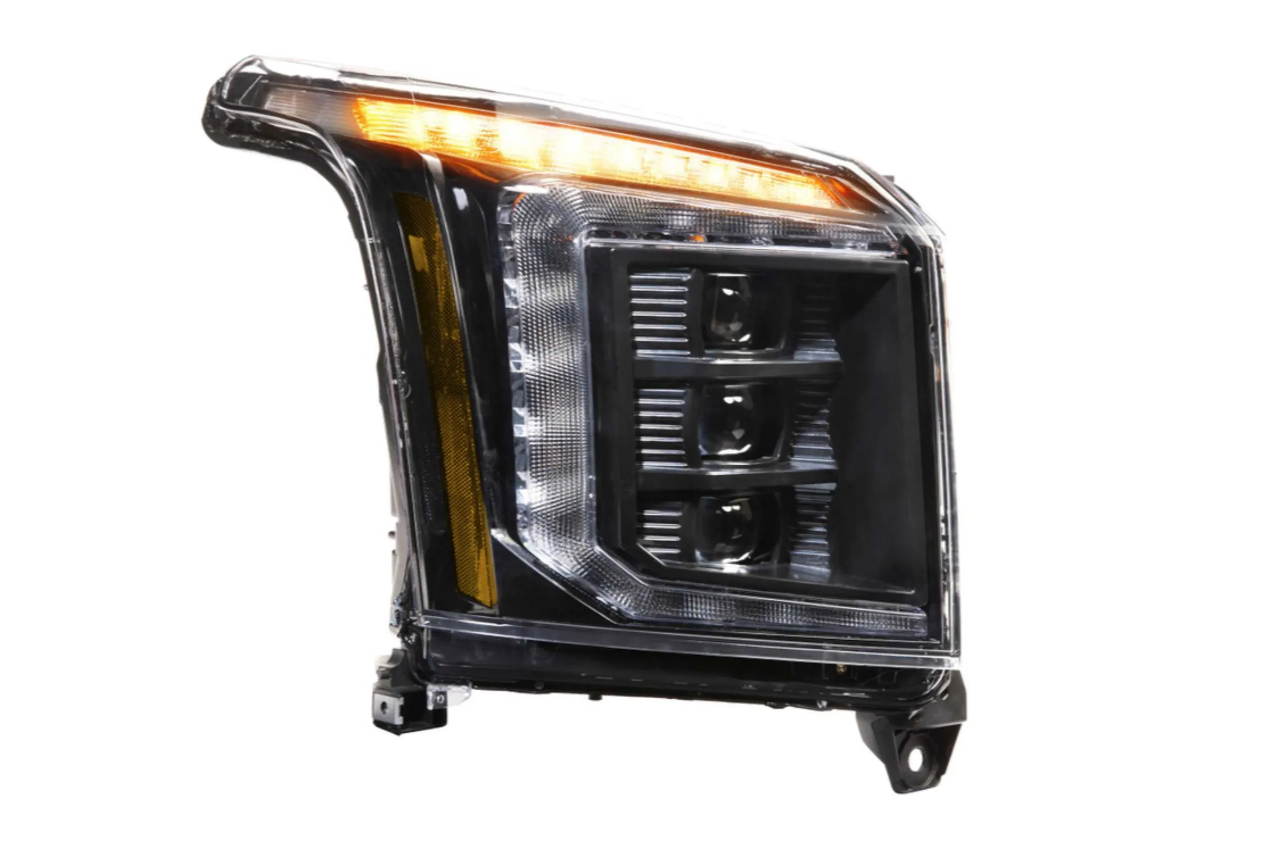 2015-2020 GMC Yukon XB LED Headlights