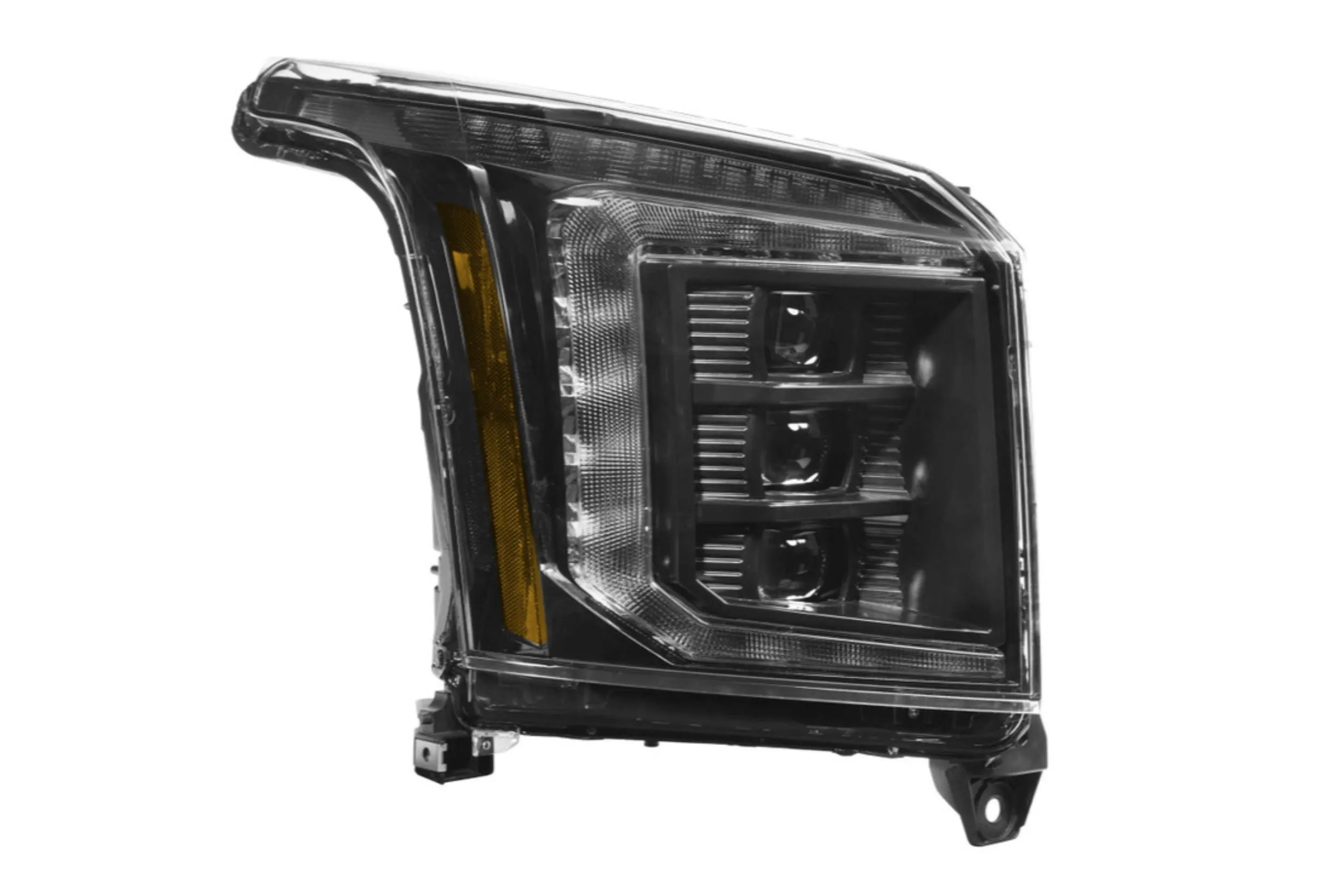 2015-2020 GMC Yukon XB LED Headlights