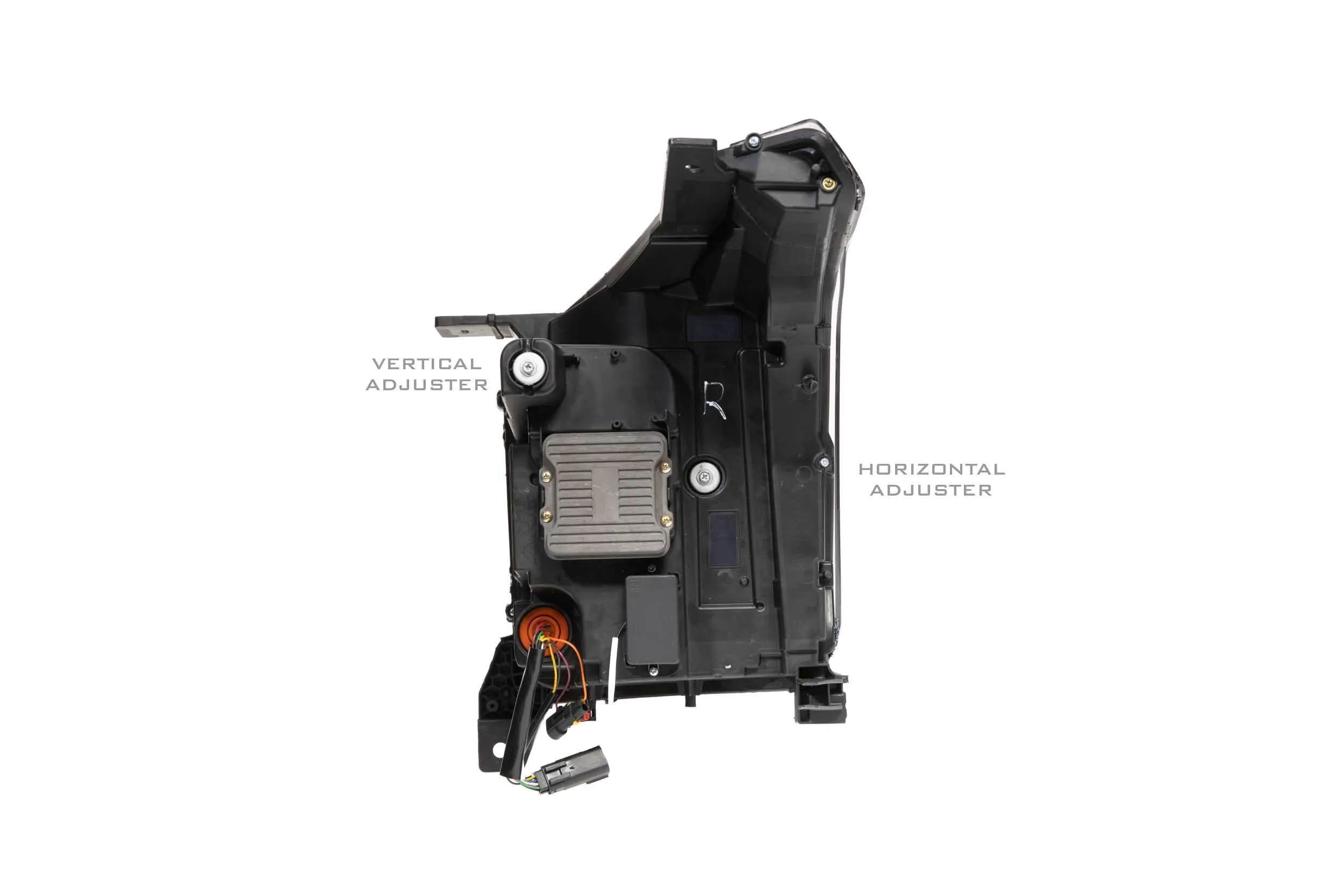 2015-2020 GMC Yukon XB LED Headlights