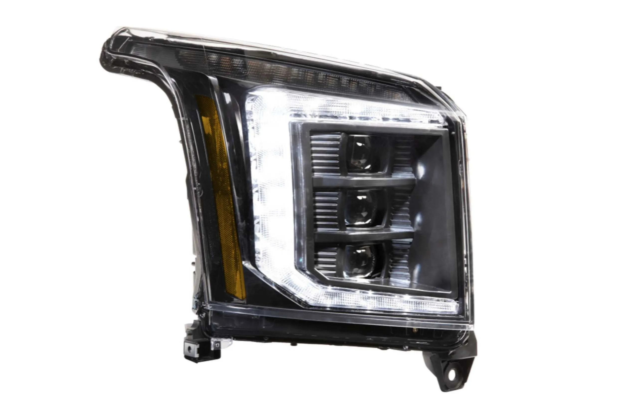 2015-2020 GMC Yukon XB LED Headlights