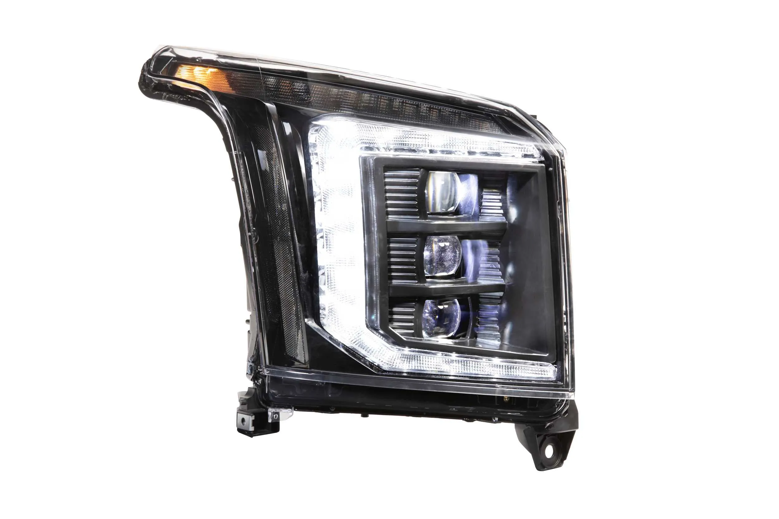 2015-2020 GMC Yukon XB LED Headlights
