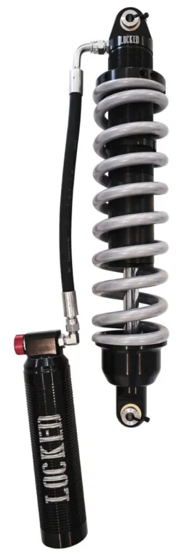 2.5 Coilovers for Long Travel Kits