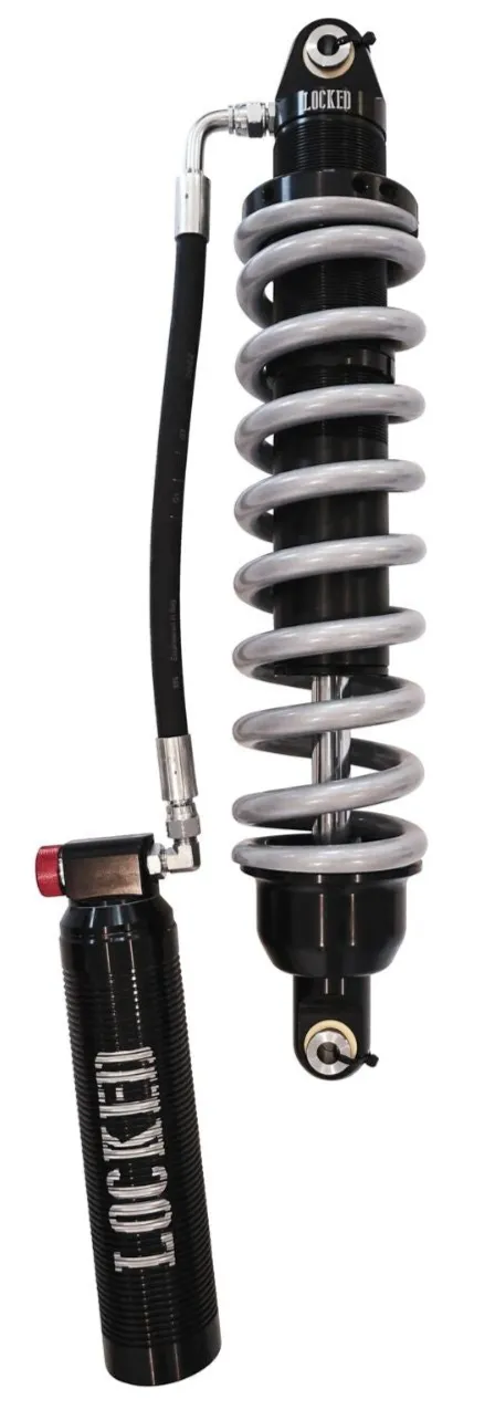 2.5 Coilovers for Long Travel Kits