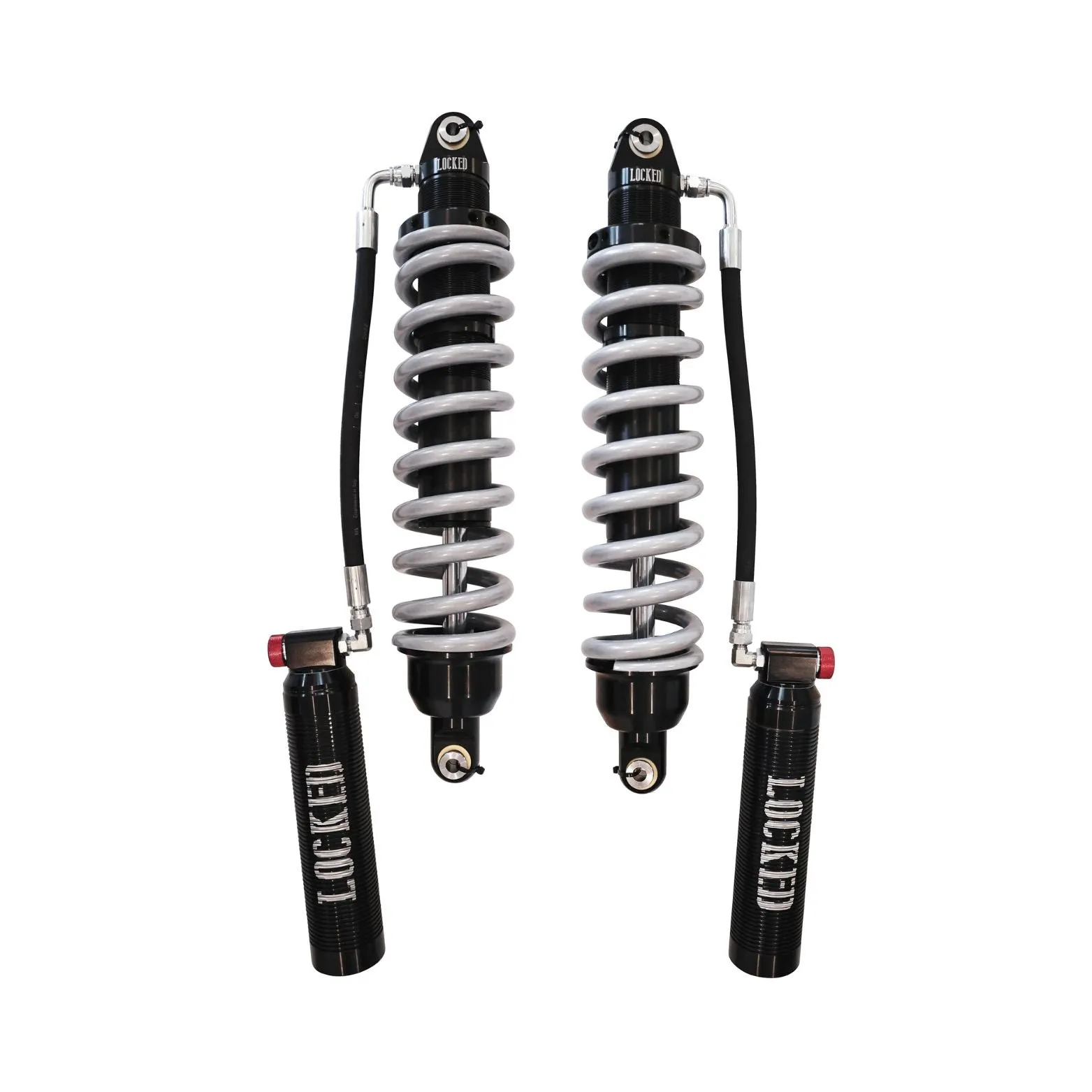 2.5 Coilovers for Long Travel Kits