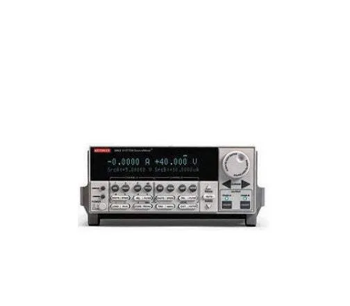 2602 Keithley Sourcemeter Used