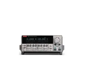 2602 Keithley Sourcemeter Used