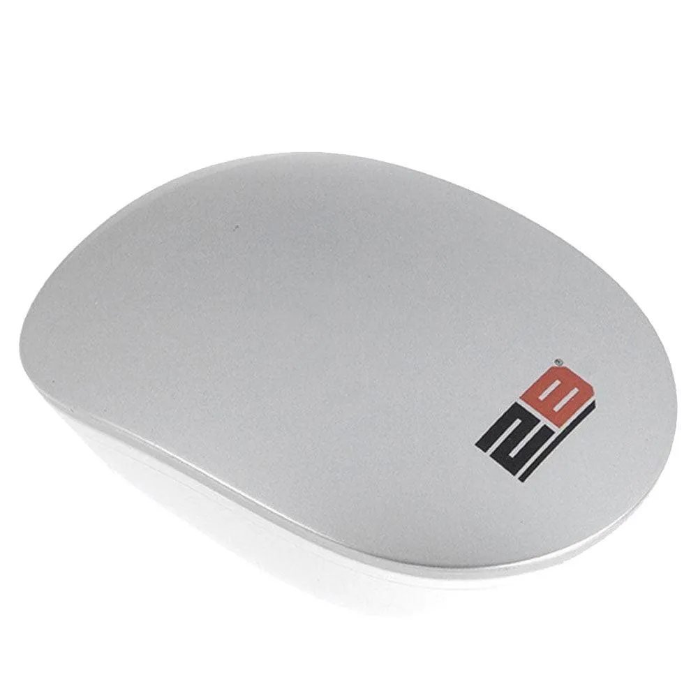 2B MO307 Rechargeable Wireless Mouse 1200Dpi