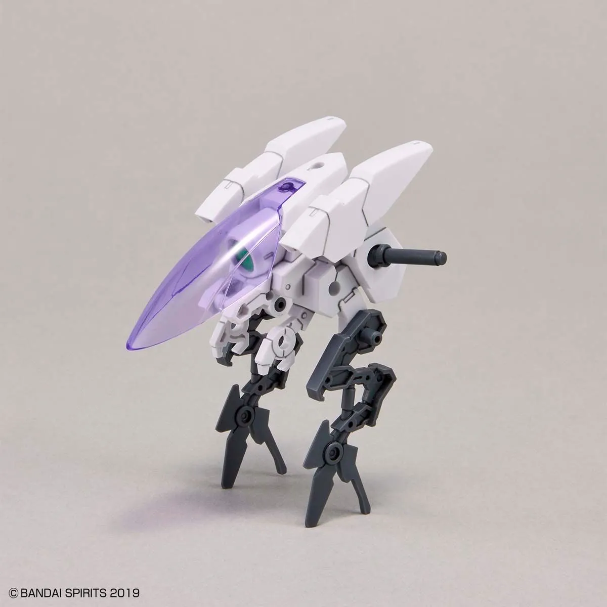 30 Minutes Missions EXA Vehicle (Cannon Bike ver.) Model Kit