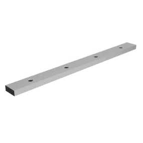35 Series- INLINE JOINER - SATIN ANODISED