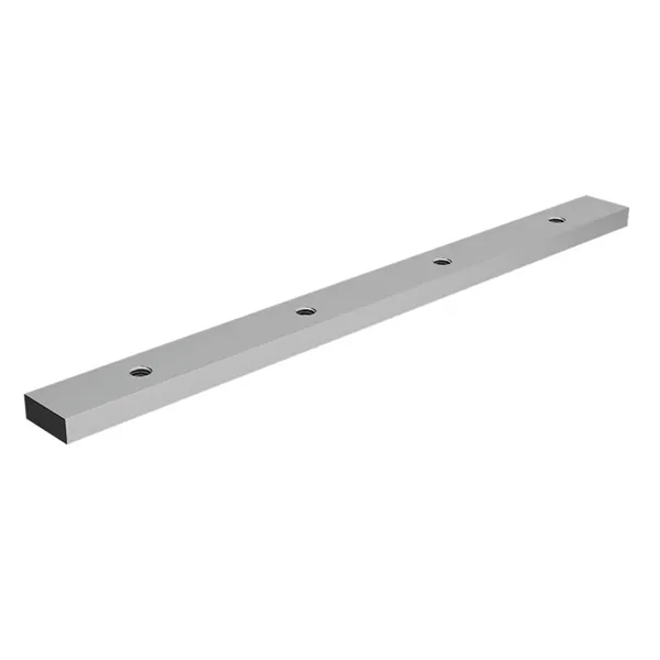 35 Series- INLINE JOINER - SATIN ANODISED