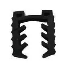 40x30mm GRIPRAIL® RUBBER
