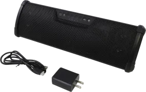 4405-0818 - KURYAKYN Wanderbar* Soundbar - 14" - Black 2721