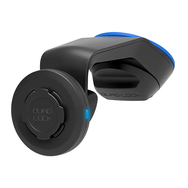 4x4 Car - Suction Windscreen/Dash Mount