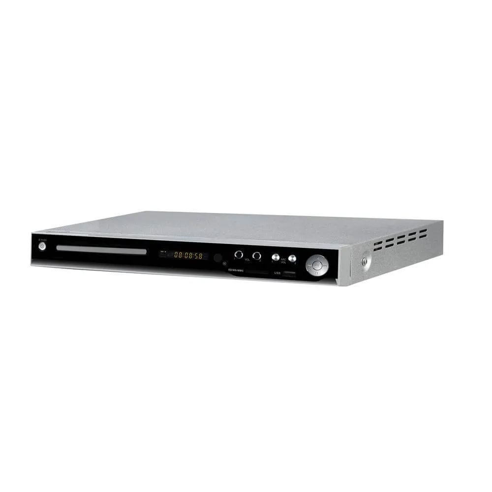 5.1 Channel DVD Player
