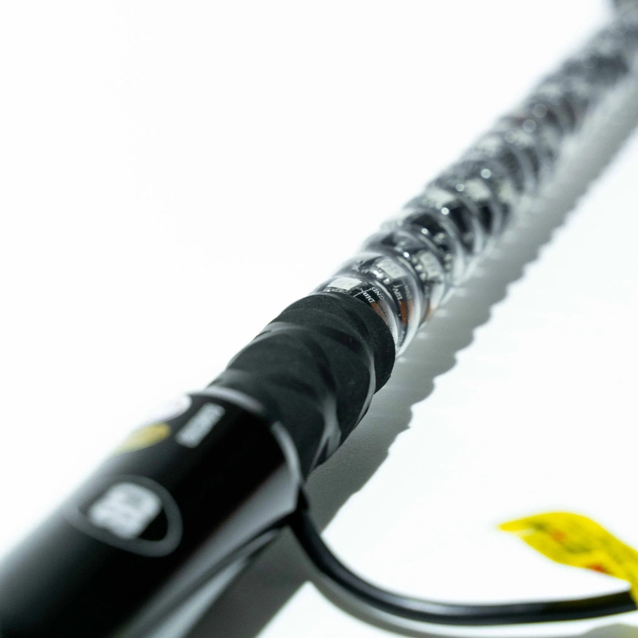 5ft LED Whip Lights