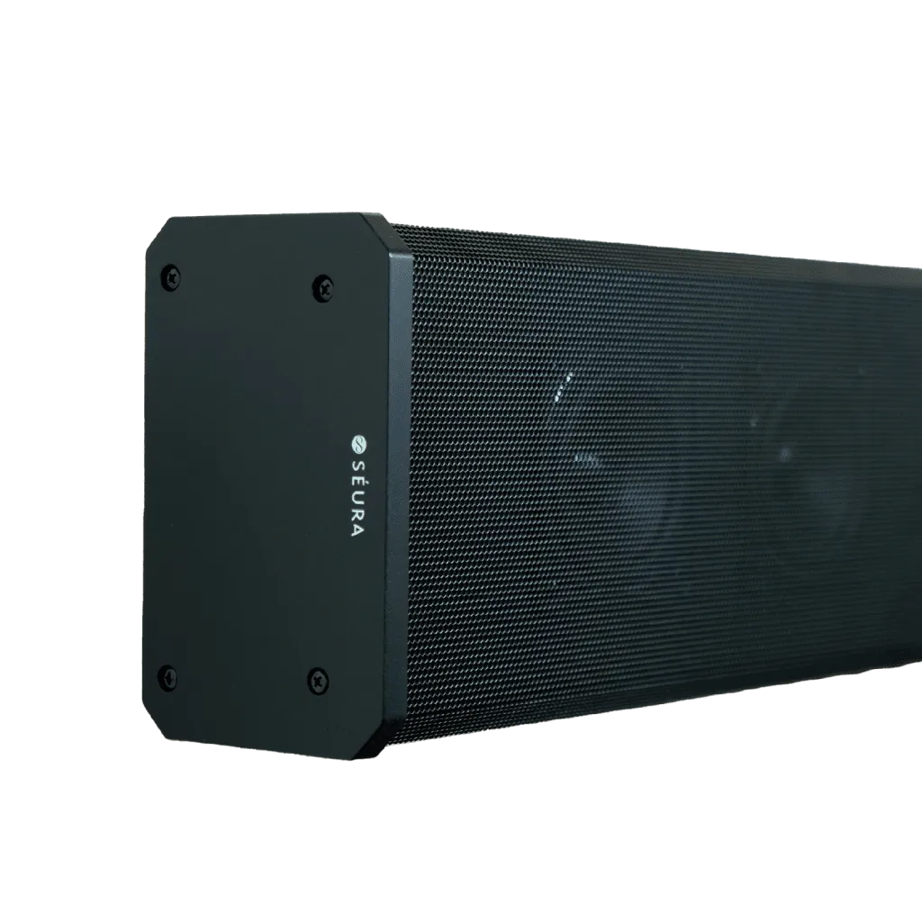 80W Outdoor Soundbar