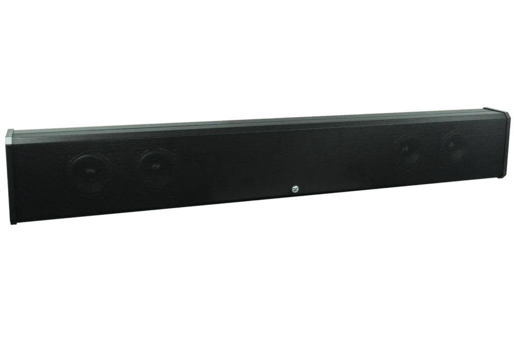 80W Outdoor Soundbar