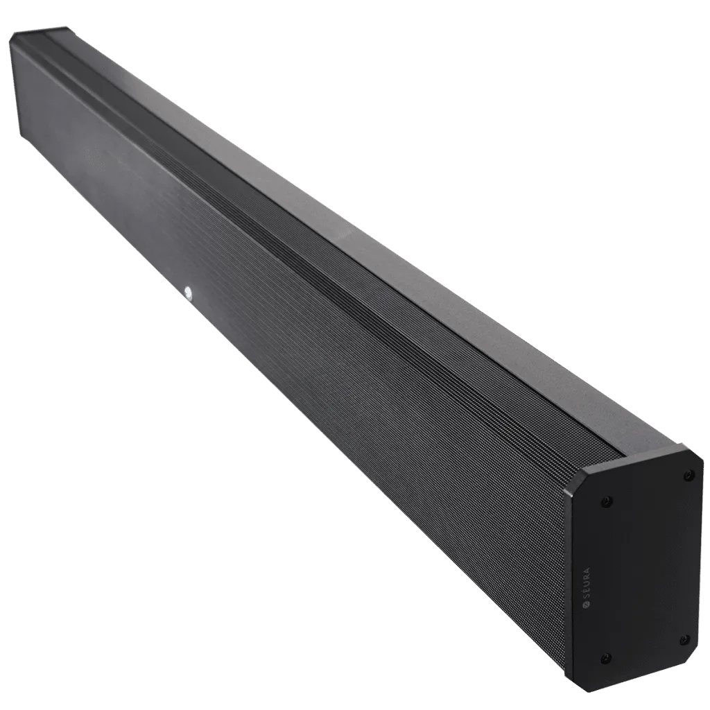 80W Outdoor Soundbar