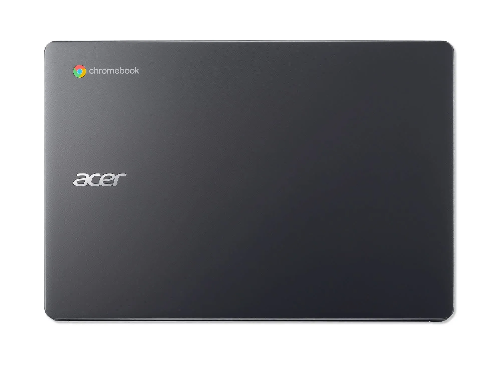 Acer Chromebook 314 C934, Intel Celeron N5100, Intel UHD Graphics, 4 GB RAM, 64 GB eMMC, 14" Inch HD, ChromeOS, Grey