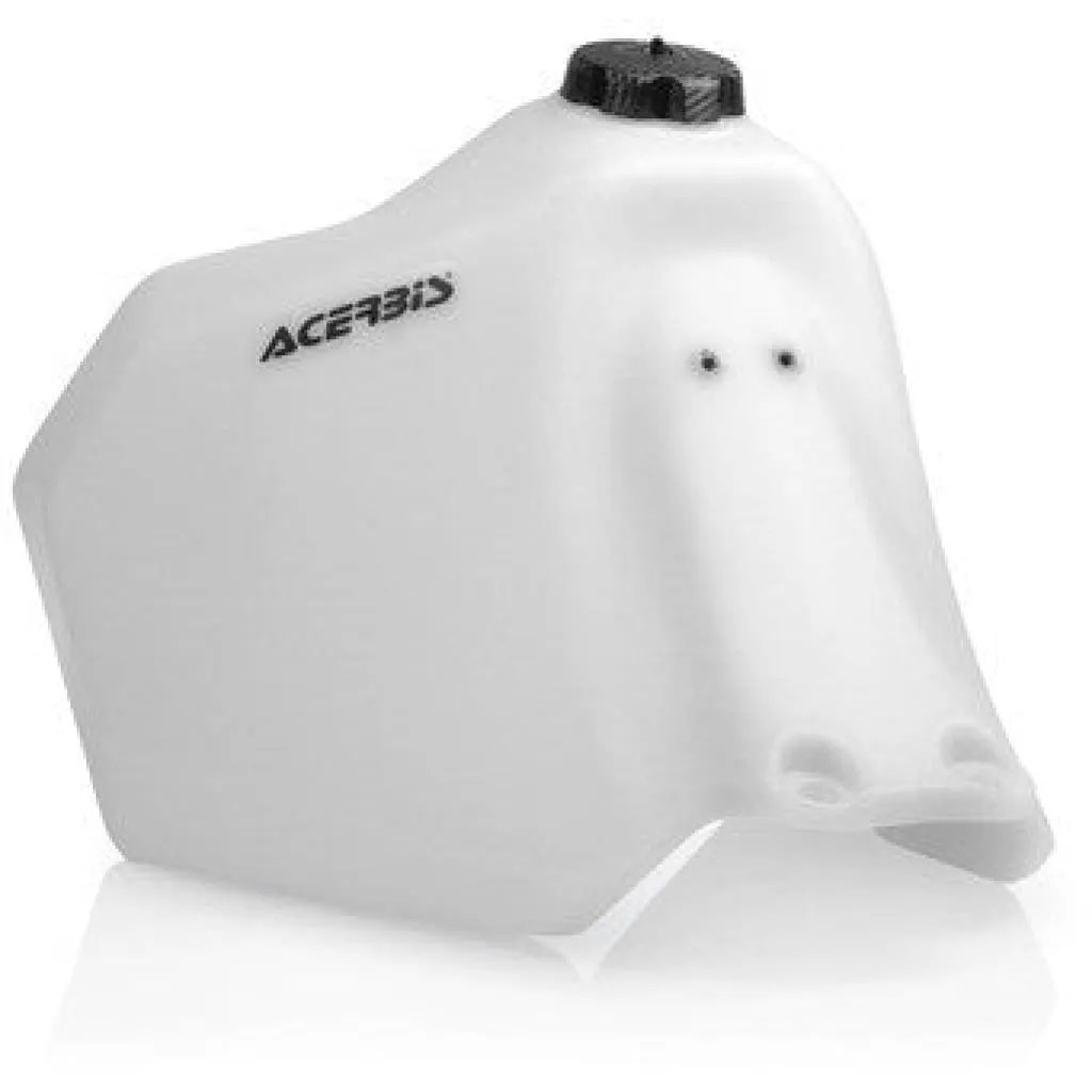 Acerbis 5.3 Gallon Large Capacity Fuel Tank Suzuki | 225036