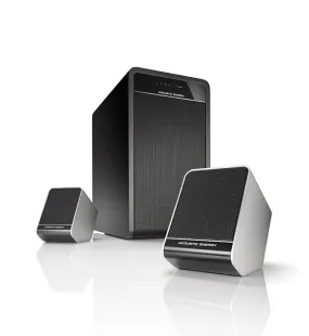Acoustic Energy Aego³ Mini Powered Loudpeaker System