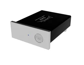 Acoustic Solid - Phono Preamp MM MC