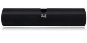 Adesso Xtream S3 Bluetooth 3.0 Ipad Tablet Speaker-stand Black