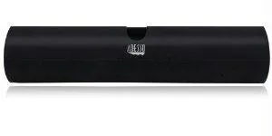 Adesso Xtream S3 Bluetooth 3.0 Ipad Tablet Speaker-stand Black