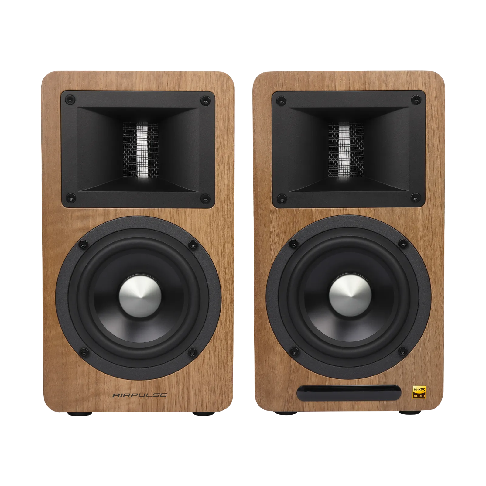 Airpulse A80 Hi-Res Active Speaker System