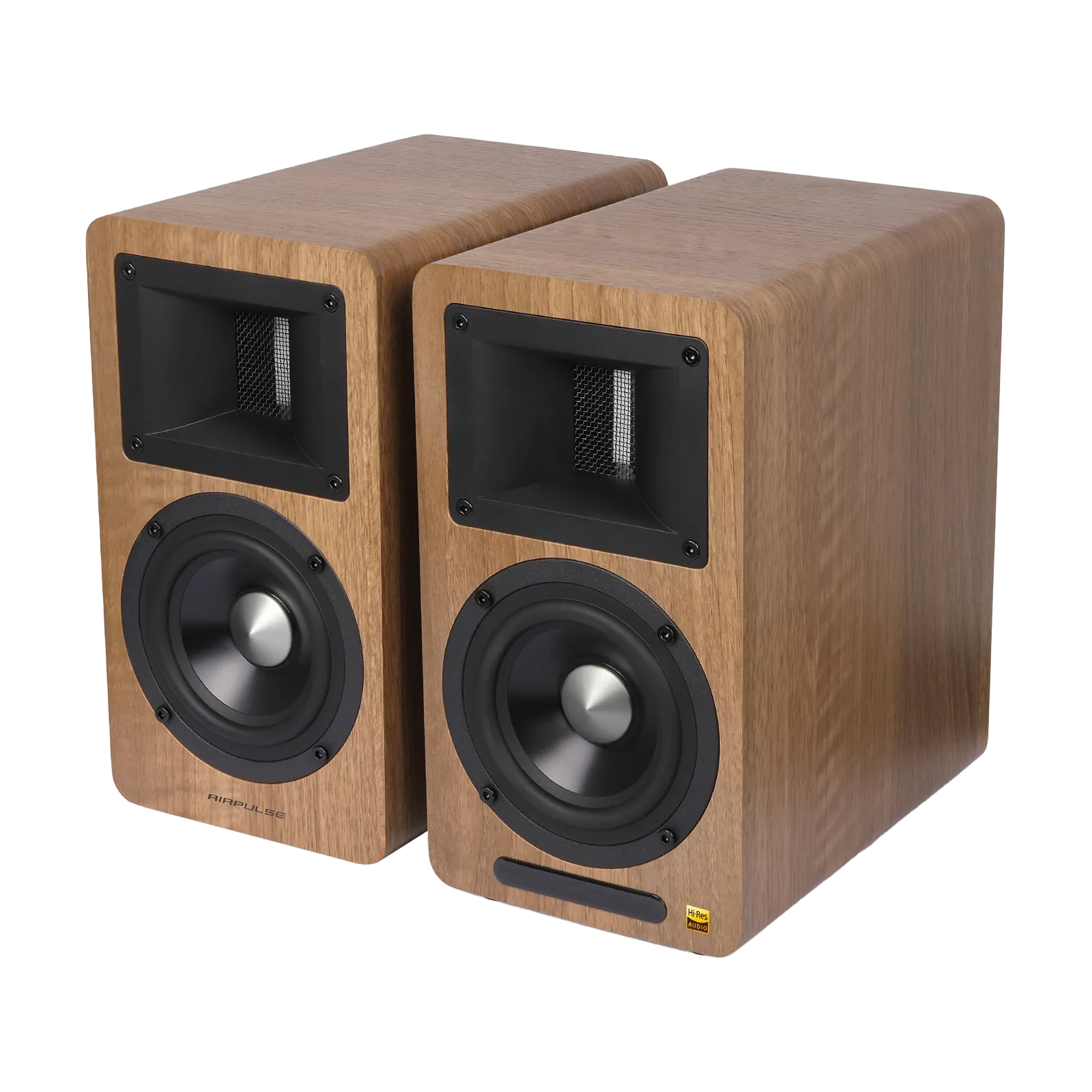 Airpulse A80 Hi-Res Active Speaker System