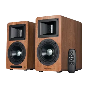 Airpulse A80 Hi-Res Active Speaker System