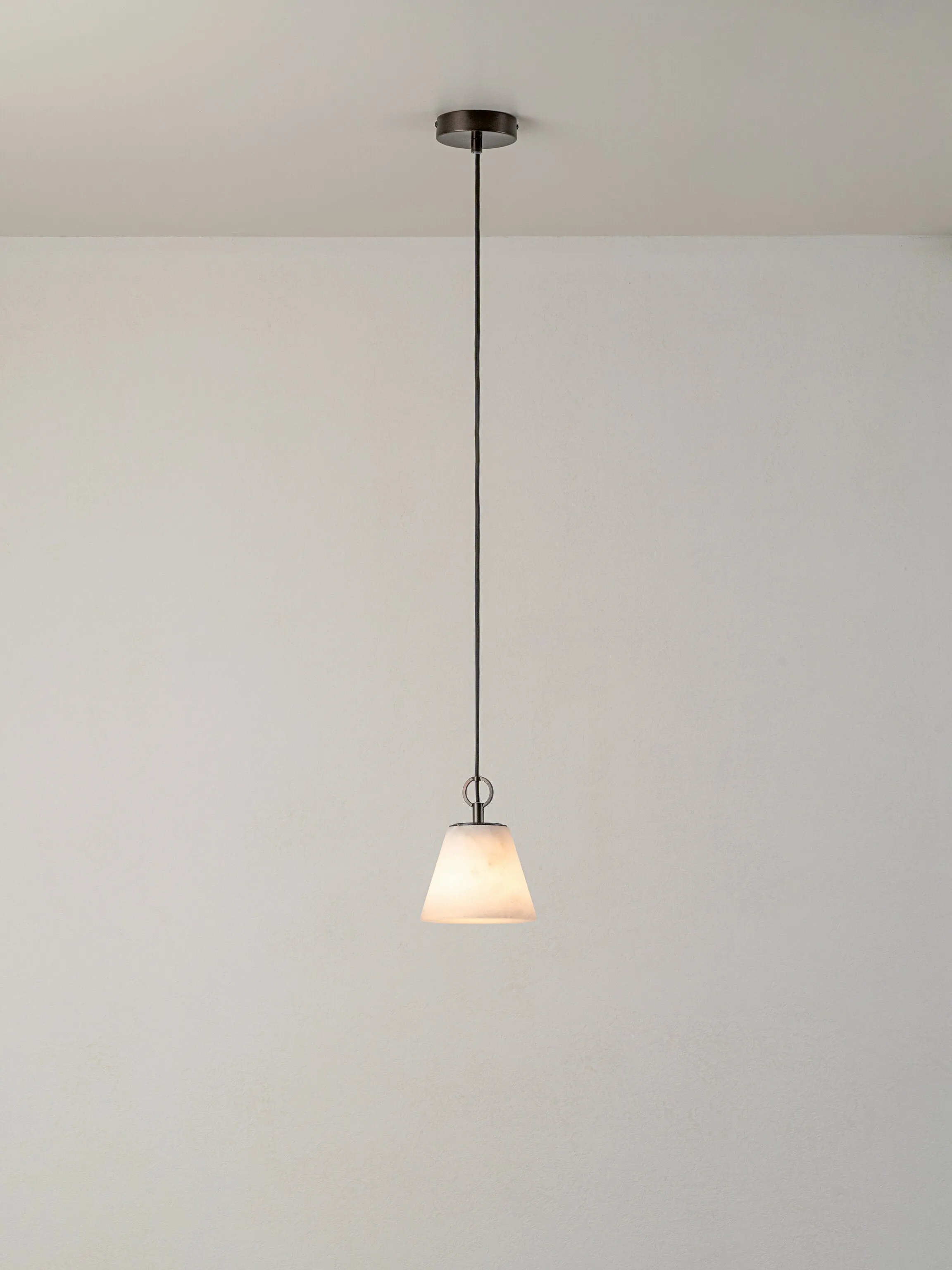 Alba pendant