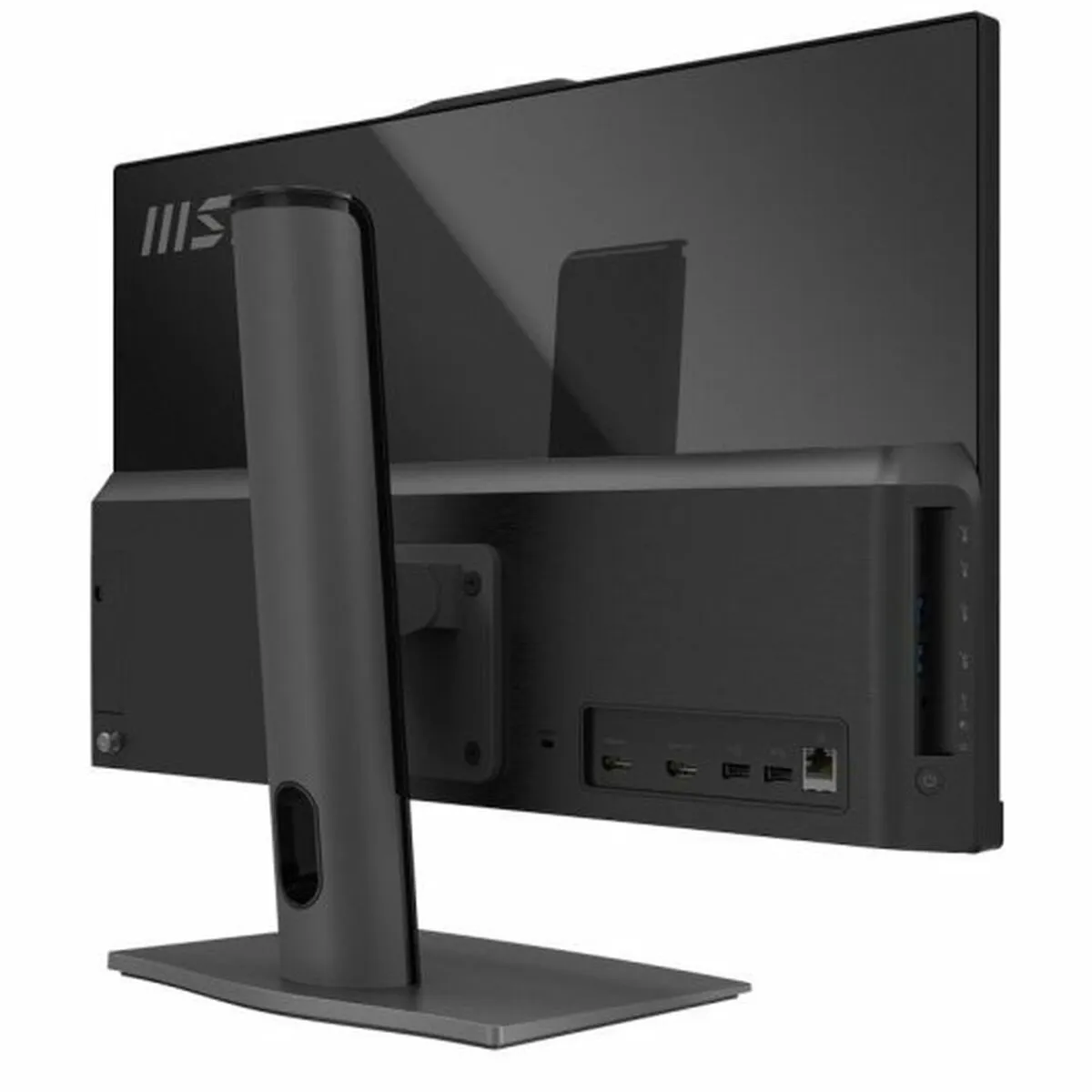 All in One MSI 00-AE0711-814 23,8" 16 GB RAM 512 GB SSD Intel Core i5-1235U