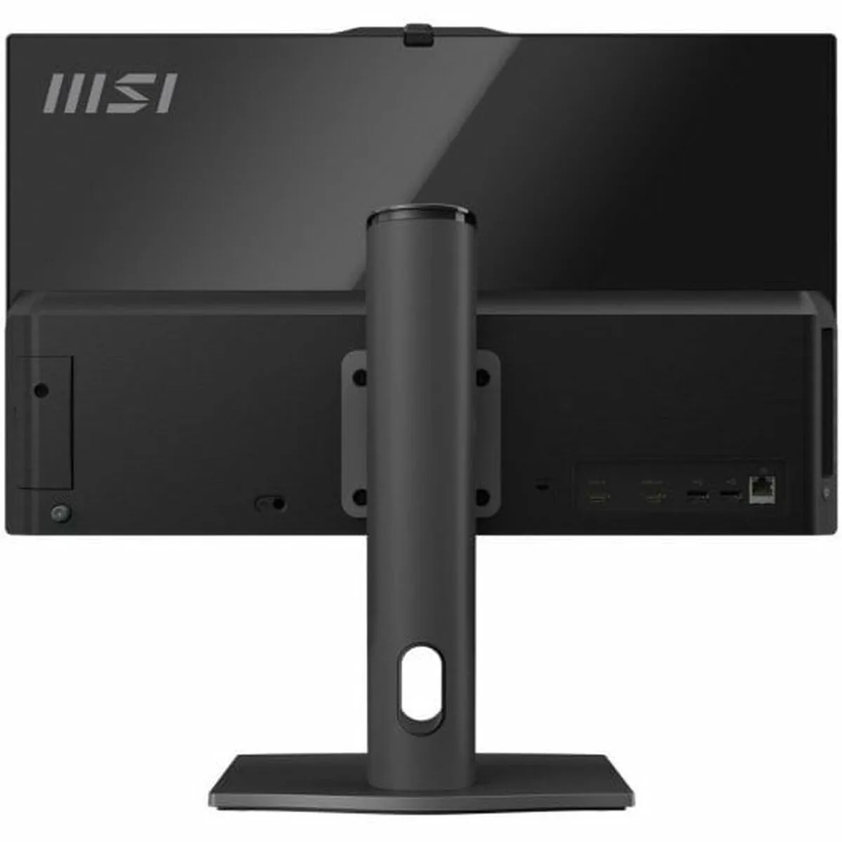 All in One MSI 00-AE0711-814 23,8" 16 GB RAM 512 GB SSD Intel Core i5-1235U